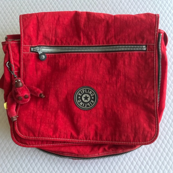 Kipling book bag - Picture 1 of 6